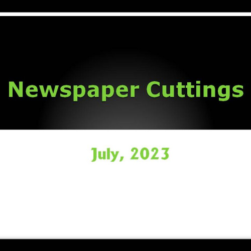 July, 2023